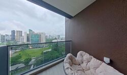 Pullman Residence  (D11), Condominium #615362821
